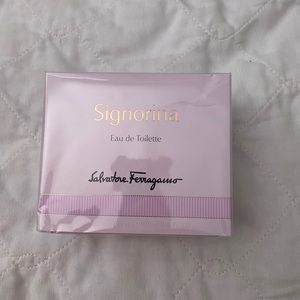 Salvatore Ferragamo Signorina Women’s fragrance